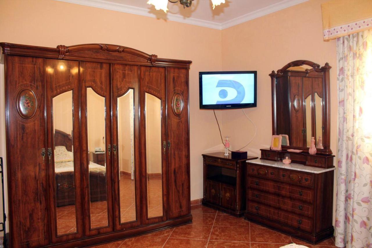Вилла Casa Juan Альгодоналес Экстерьер фото